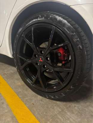 MITSUBISHI-LANCER-2018