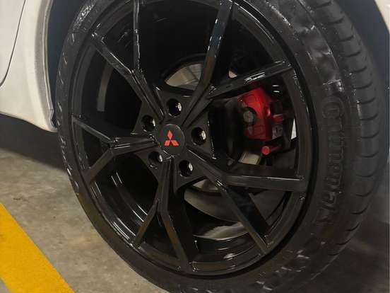 MITSUBISHI-LANCER-2.0 HL-T 16V GASOLINA 4P AUTOMÁTICO MITSUBISHI-LANCER-2018