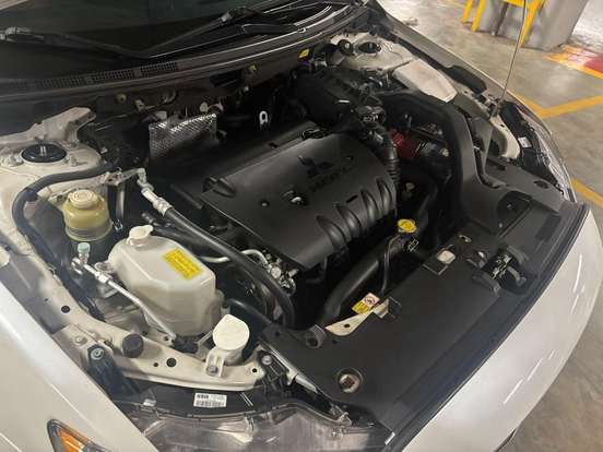 MITSUBISHI-LANCER-2018