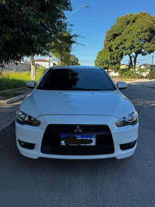 MITSUBISHI-LANCER-2018