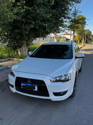 MITSUBISHI-LANCER-2018