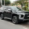 MITSUBISHI PAJERO SPORT 2.4 16V MIVEC TURBO DIESEL HPE AWD AUTOMÁTICO MITSUBISHI PAJERO SPORT 2.4 16V MIVEC TURBO DIESEL HPE AWD AUTOMÁTICO