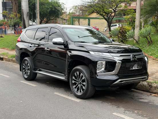 MITSUBISHI-PAJERO SPORT-2.4 16V MIVEC TURBO DIESEL HPE AWD AUTOMÁTICO MITSUBISHI-PAJERO SPORT-2024