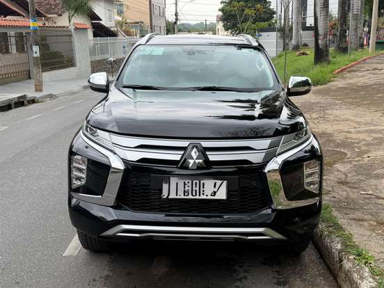 MITSUBISHI-PAJERO SPORT-2024