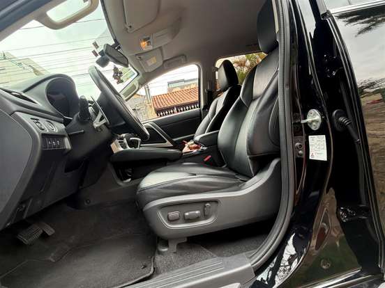 MITSUBISHI-PAJERO SPORT-2.4 16V MIVEC TURBO DIESEL HPE AWD AUTOMÁTICO MITSUBISHI-PAJERO SPORT-2024