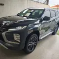MITSUBISHI PAJERO SPORT 2.4 16V MIVEC TURBO DIESEL LEGEND AWD AUTOMÁTICO MITSUBISHI PAJERO SPORT 2.4 16V MIVEC TURBO DIESEL LEGEND AWD AUTOMÁTICO