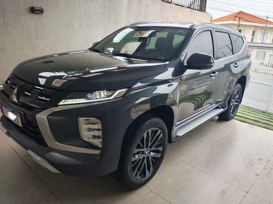 MITSUBISHI-PAJERO SPORT-2.4 16V MIVEC TURBO DIESEL LEGEND AWD AUTOMÁTICO MITSUBISHI-PAJERO SPORT-2025