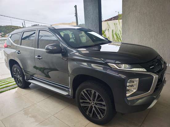 MITSUBISHI-PAJERO SPORT-2025