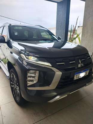 MITSUBISHI-PAJERO SPORT-2025
