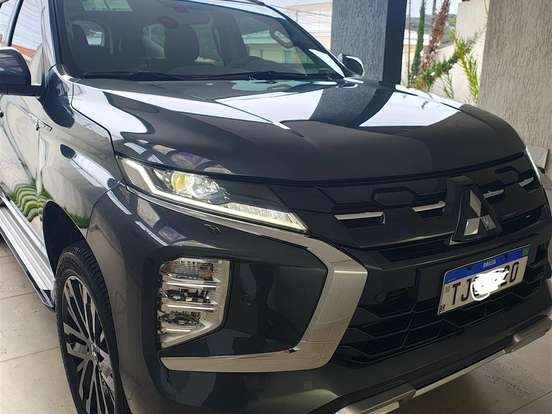 MITSUBISHI-PAJERO SPORT-2.4 16V MIVEC TURBO DIESEL LEGEND AWD AUTOMÁTICO MITSUBISHI-PAJERO SPORT-2025