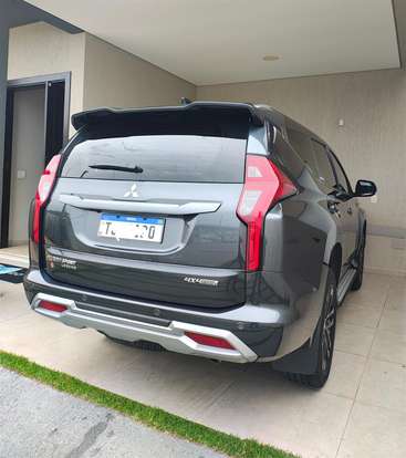MITSUBISHI-PAJERO SPORT-2025