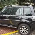 MITSUBISHI PAJERO TR4 2.0 4X4 16V 140CV FLEX 4P AUTOMÁTICO MITSUBISHI PAJERO TR4 2.0 4X4 16V 140CV FLEX 4P AUTOMÁTICO
