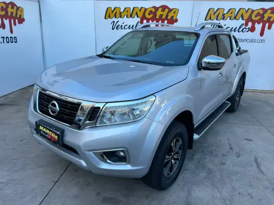 NISSAN-FRONTIER-2017