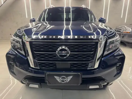 NISSAN-FRONTIER-2022