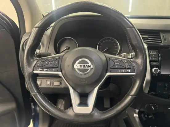 NISSAN-FRONTIER-2.3 16V TURBO DIESEL PLATINUM CD 4X4 AUTOMÁTICO NISSAN-FRONTIER-2022