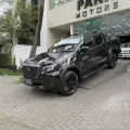 NISSAN FRONTIER 2.3 16V TURBO DIESEL PRO4X CD 4X4 AUTOMÁTICO NISSAN FRONTIER 2.3 16V TURBO DIESEL PRO4X CD 4X4 AUTOMÁTICO