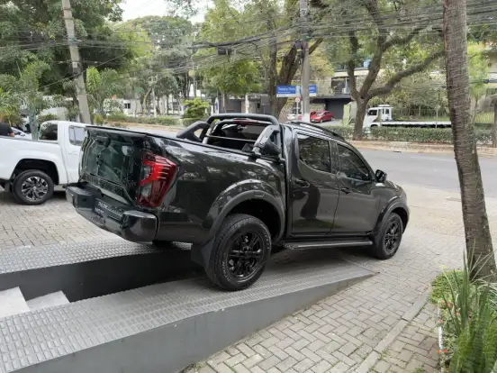 NISSAN-FRONTIER-2022
