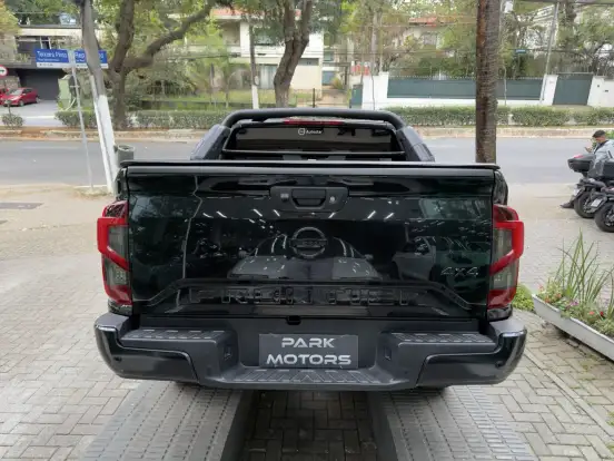 NISSAN-FRONTIER-2022