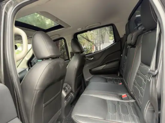 NISSAN-FRONTIER-2022