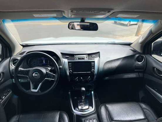NISSAN-FRONTIER-2022