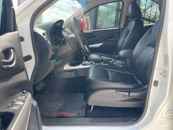 NISSAN-FRONTIER-2022