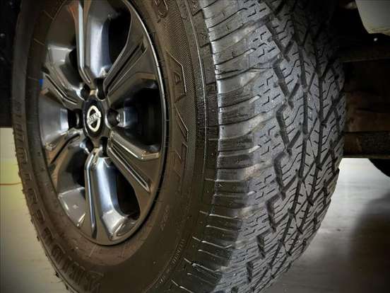 NISSAN-FRONTIER-2.3 16V TURBO DIESEL ATTACK CD 4X4 AUTOMÁTICO NISSAN-FRONTIER-2019