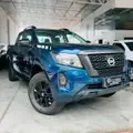 NISSAN FRONTIER 2.3 16V TURBO DIESEL PLATINUM CD 4X4 AUTOMÁTICO NISSAN FRONTIER 2.3 16V TURBO DIESEL PLATINUM CD 4X4 AUTOMÁTICO