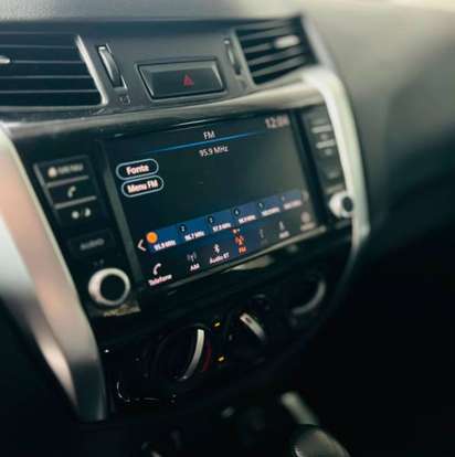 NISSAN-FRONTIER-2022