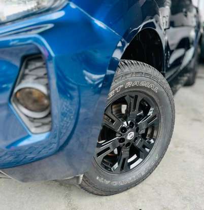 NISSAN-FRONTIER-2022