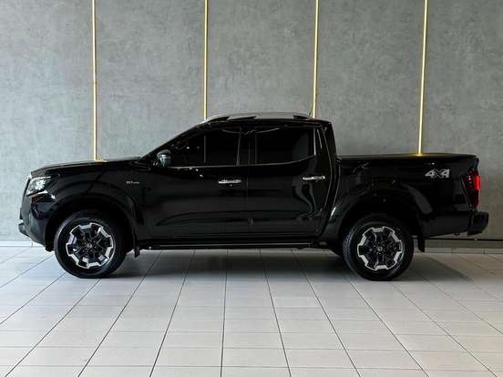 NISSAN-FRONTIER-2022