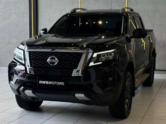 NISSAN-FRONTIER-2022
