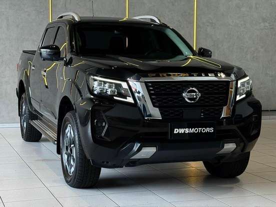 NISSAN-FRONTIER-2022