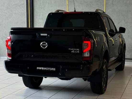 NISSAN-FRONTIER-2022