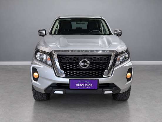 NISSAN-FRONTIER-2022