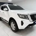 NISSAN FRONTIER 2.3 16V TURBO DIESEL XE CD 4X4 AUTOMÁTICO NISSAN FRONTIER 2.3 16V TURBO DIESEL XE CD 4X4 AUTOMÁTICO