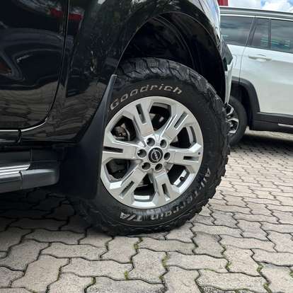 NISSAN-FRONTIER-2.3 16V TURBO DIESEL XE CD 4X4 AUTOMÁTICO NISSAN-FRONTIER-2023