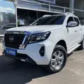 NISSAN FRONTIER 2.3 16V TURBO DIESEL XE CD 4X4 AUTOMÁTICO NISSAN FRONTIER 2.3 16V TURBO DIESEL XE CD 4X4 AUTOMÁTICO