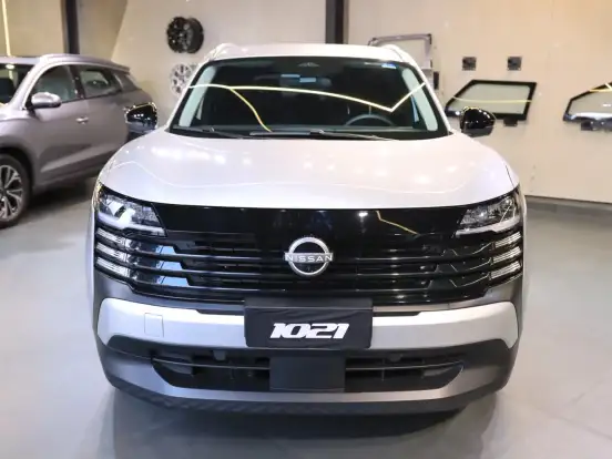 NISSAN-KICKS-1.0 TURBO FLEX ADVANCE DCT NISSAN-KICKS-2025