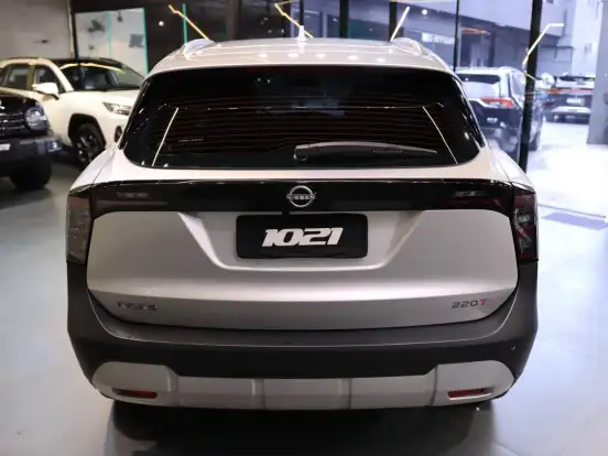 NISSAN-KICKS-1.0 TURBO FLEX ADVANCE DCT NISSAN-KICKS-2025