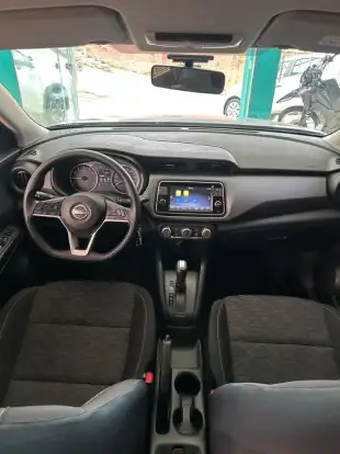 NISSAN-KICKS-1.6 16V FLEXSTART ACTIVE XTRONIC NISSAN-KICKS-2022