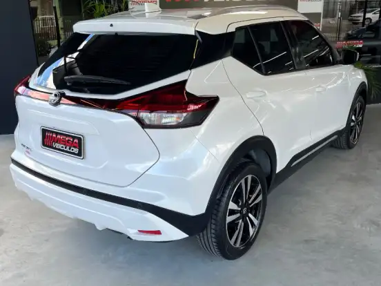 NISSAN-KICKS-1.6 16V FLEXSTART EXCLUSIVE XTRONIC NISSAN-KICKS-2024