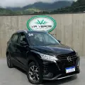 NISSAN KICKS 1.6 16V FLEXSTART SENSE XTRONIC NISSAN KICKS 1.6 16V FLEXSTART SENSE XTRONIC