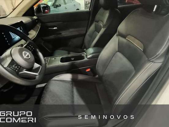 NISSAN-KICKS-1.0 TURBO FLEX ADVANCE DCT NISSAN-KICKS-2025