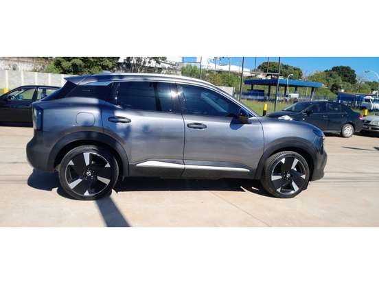 NISSAN-KICKS-1.0 TURBO FLEX EXCLUSIVE DCT NISSAN-KICKS-2025