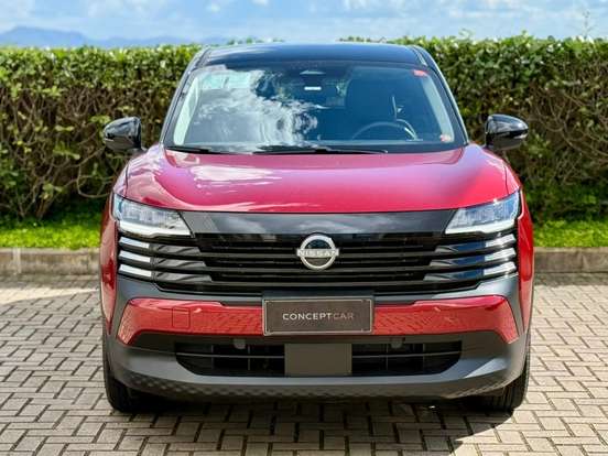 NISSAN-KICKS-2025
