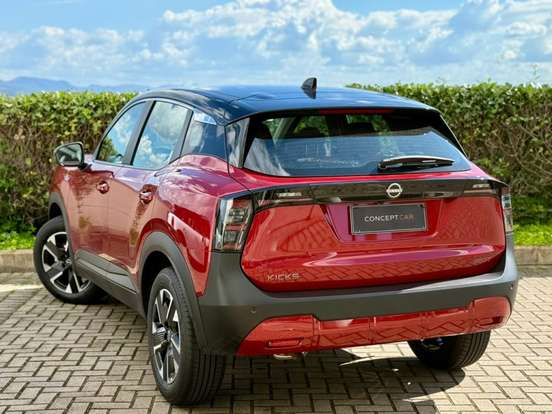 NISSAN-KICKS-2025