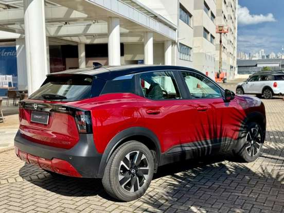 NISSAN-KICKS-1.0 TURBO FLEX SENSE DCT NISSAN-KICKS-2025