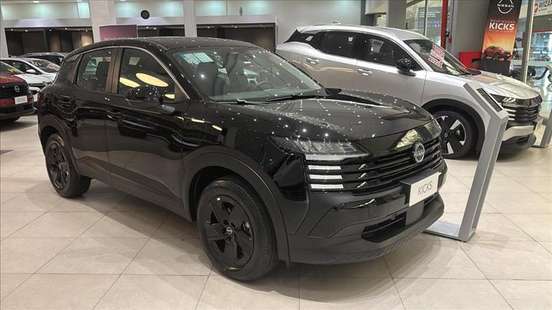 NISSAN-KICKS-2026