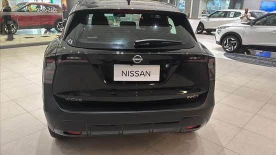 NISSAN-KICKS-2026