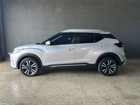 NISSAN-KICKS-1.6 16V FLEXSTART ACTIVE XTRONIC NISSAN-KICKS-2023